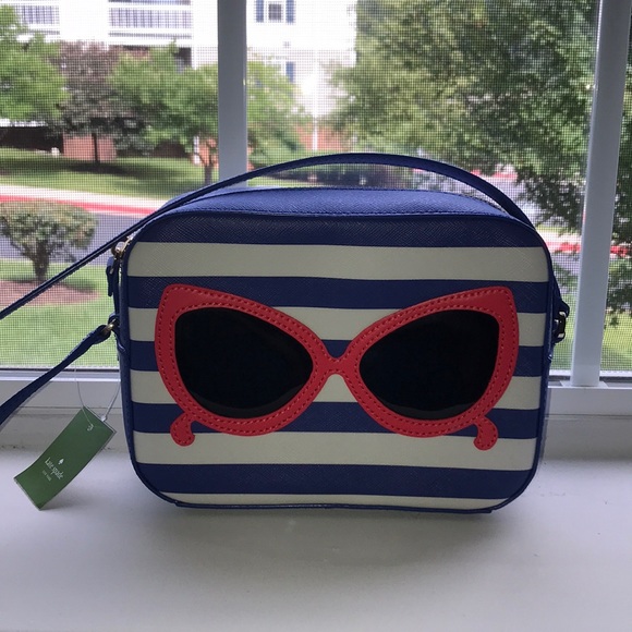 Kate Spade Mindy Purse - Picture 1 of 5
